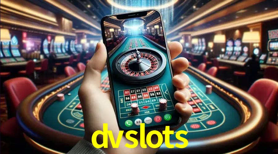 API Integration dvslots
