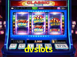 Descubra a Magia dos Jogos de Arcade no dvslots