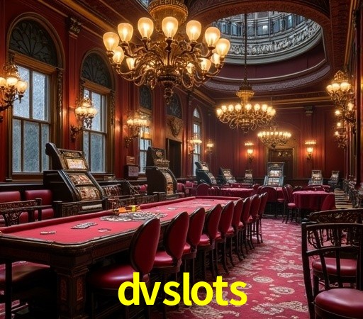 dvslots Brasília - Security