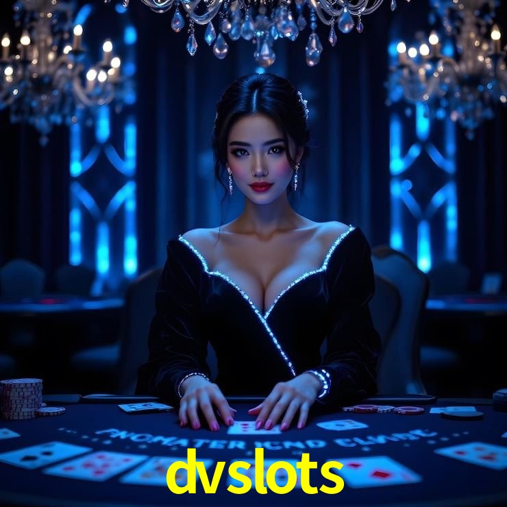 dvslots São Paulo - Jogo Providers