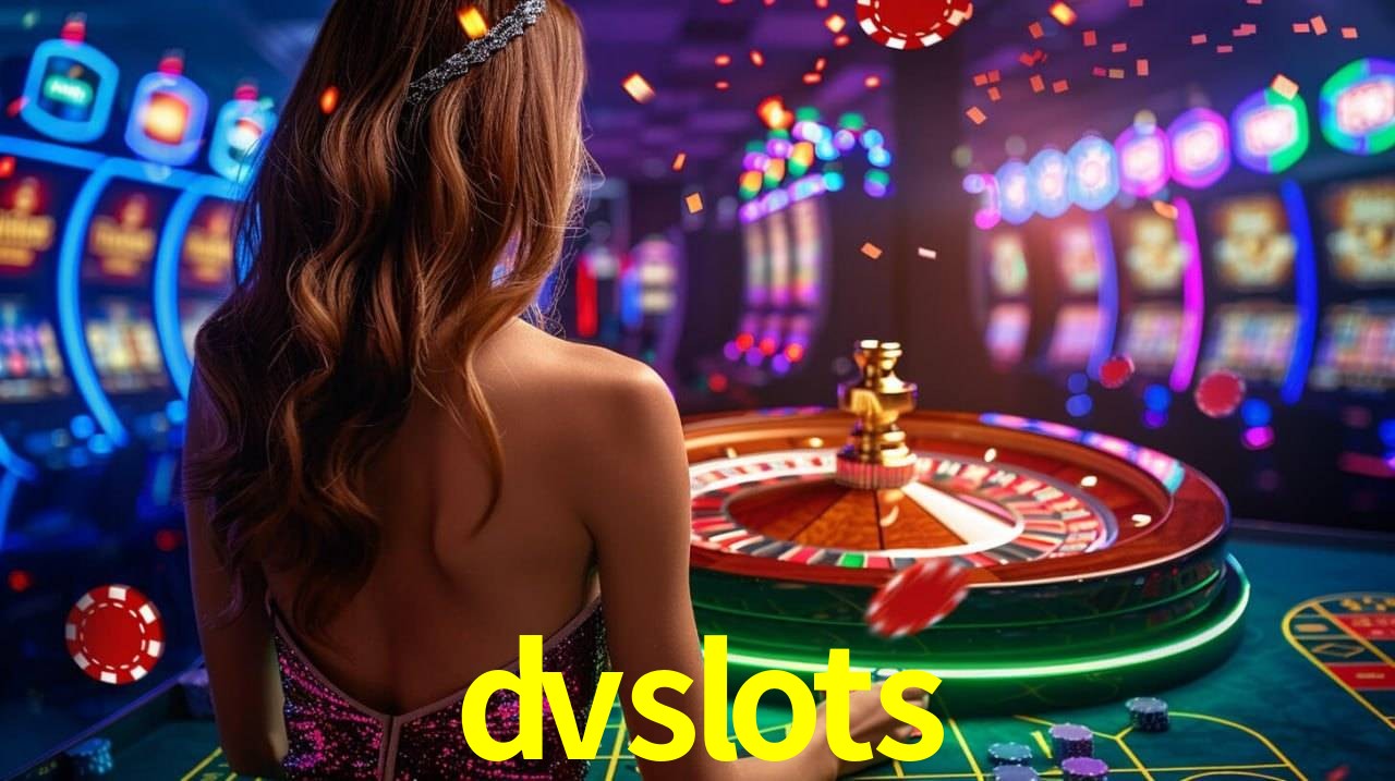 dvslots - App Compatibility