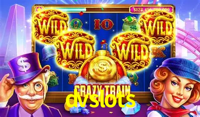 dvslots São Paulo - All Bonuses