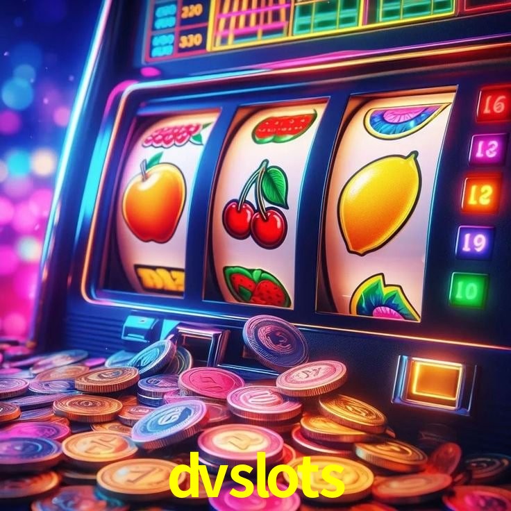 Cadastro Rápido dvslots