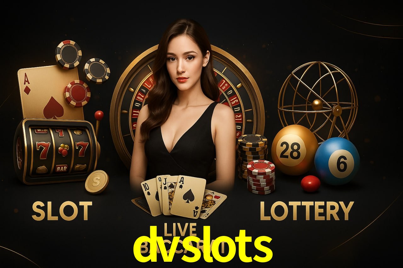 dvslots Salvador - Promo Stats
