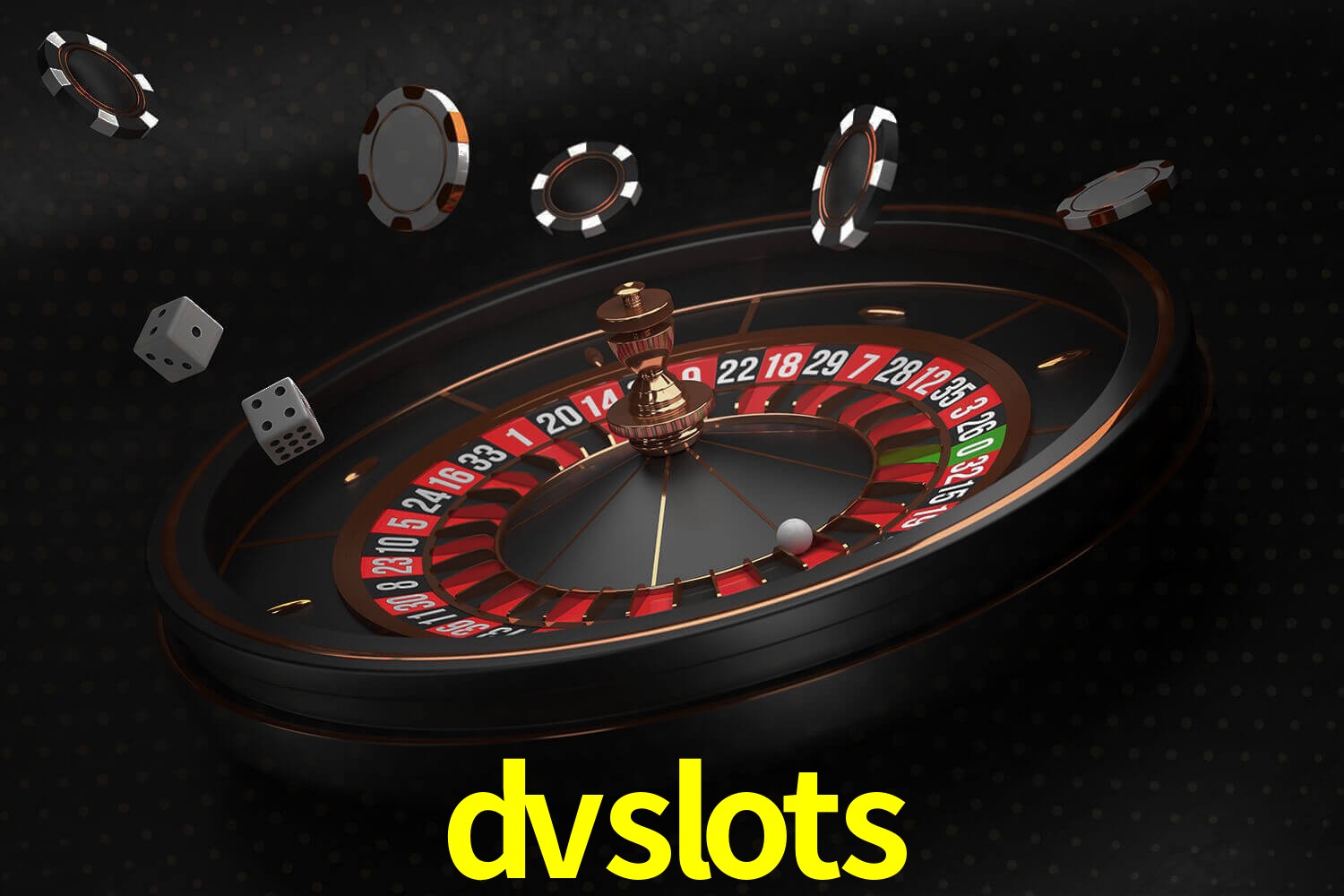 dvslots: Jogos de Caça-Níqueis-Altas Recompensas, Roleta-Velocidade, Blackjack-Desafios Máximos
