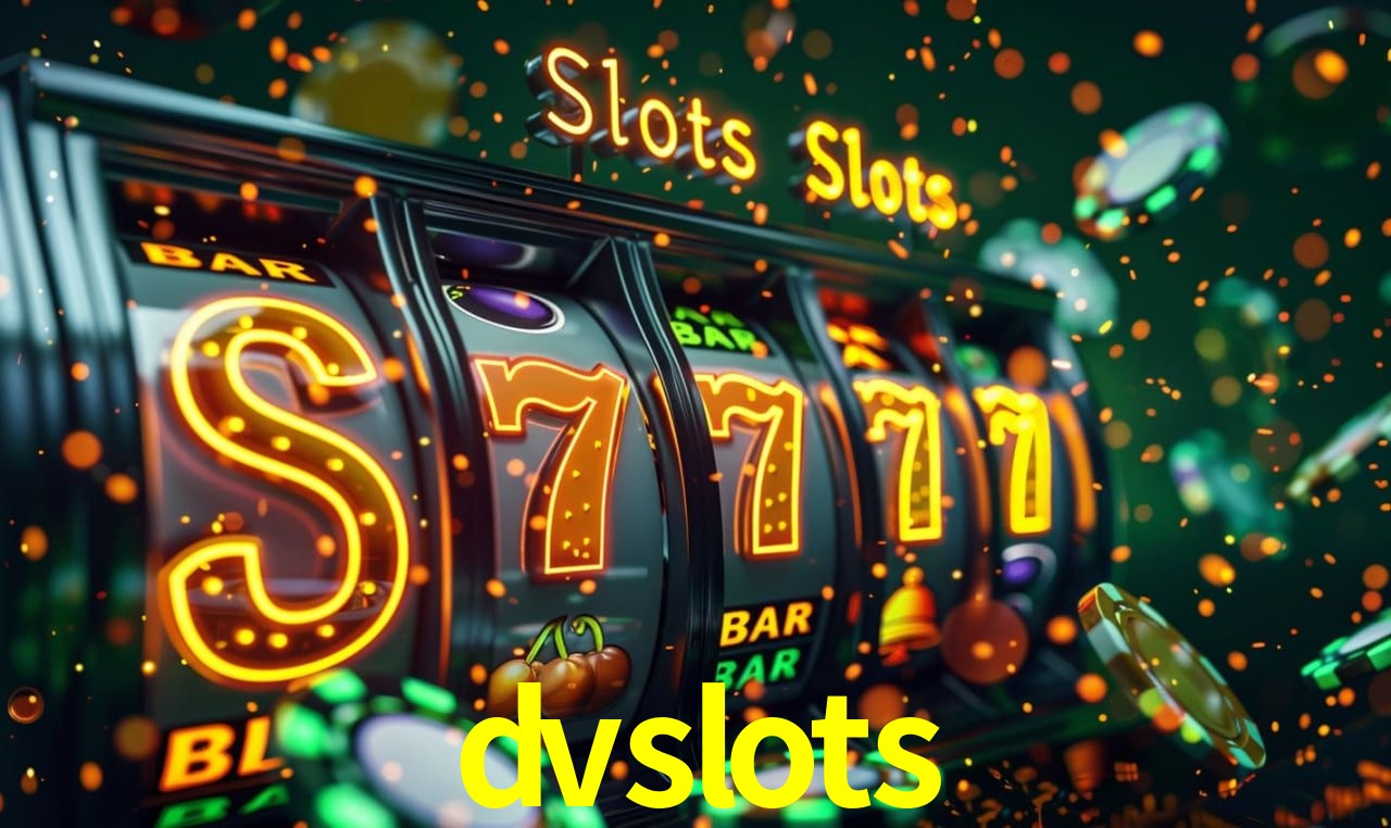 Recursos de Bônus dvslots