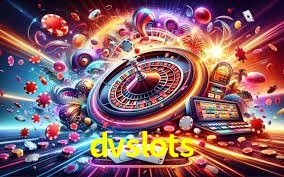 Casino Ao Vivo dvslots