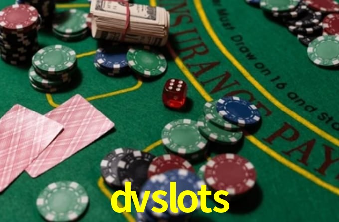 Bônus Generosos e Exclusivos no dvslots para Você!