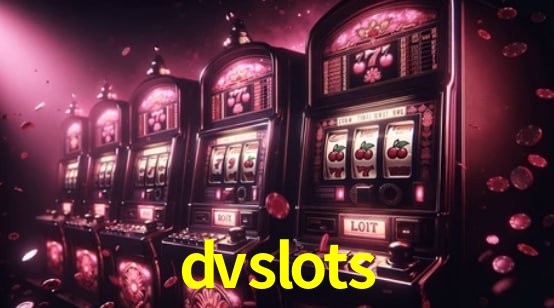 Torneios dvslots