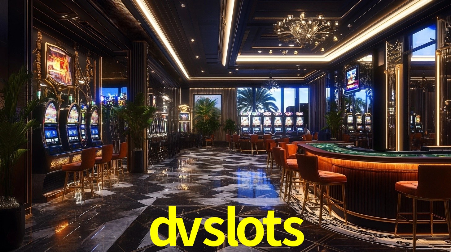 Welcome Bonus dvslots