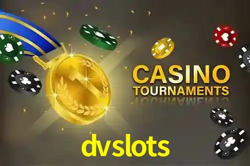 dvslots - App Features