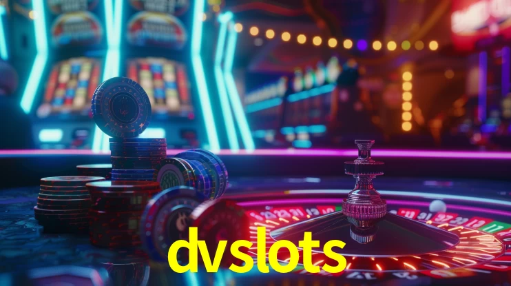 Responsive Design dvslots