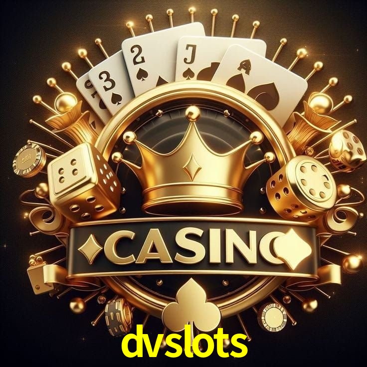 Design Responsivo dvslots