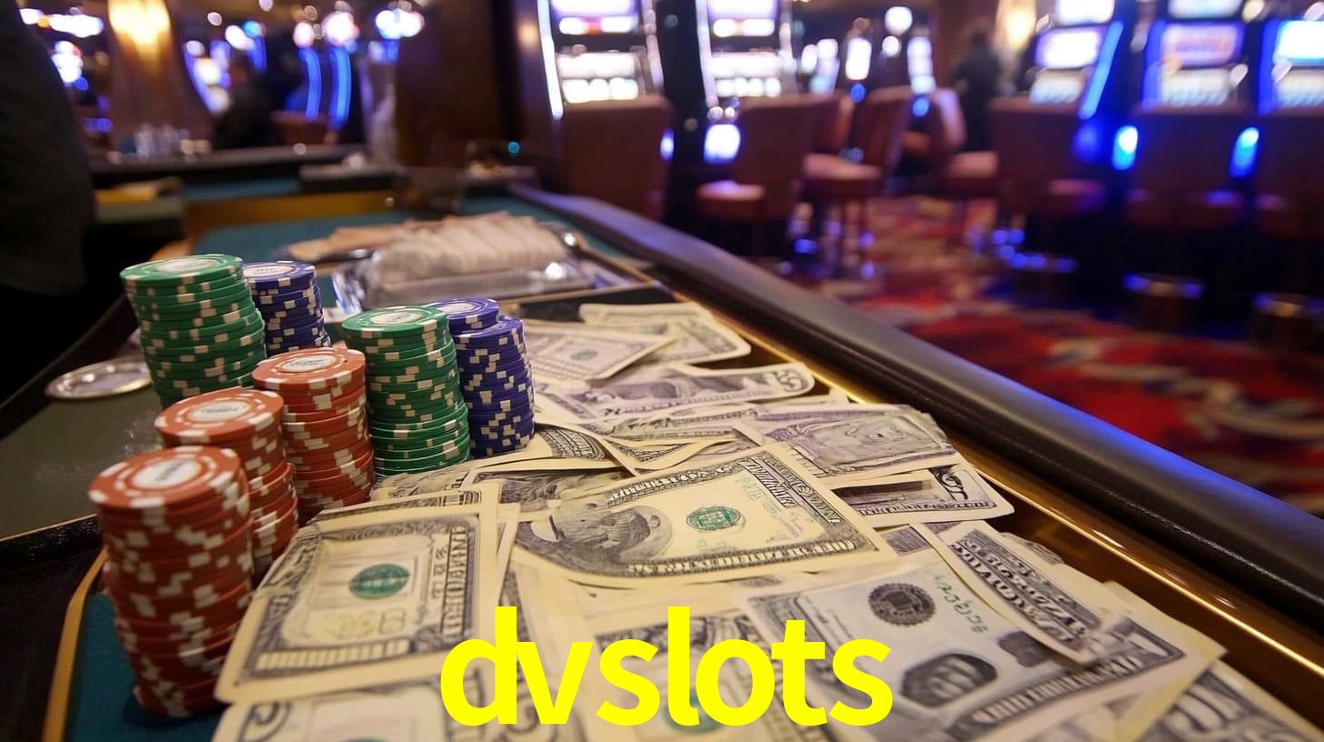 dvslots Salvador - Strategy