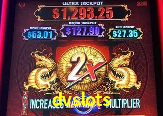 dvslots Curitiba - Live Status