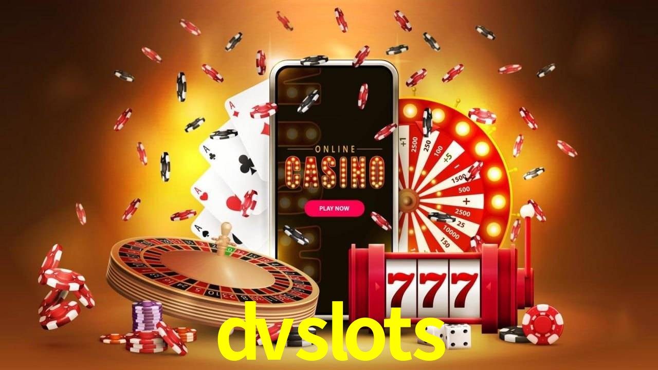 dvslots Brasília - Jogo Features