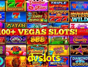 dvslots Brasília - Casino Guide