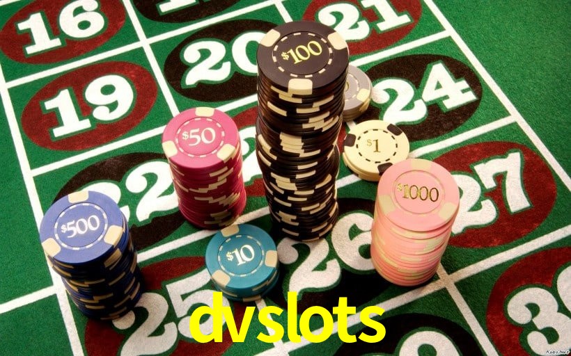 Provedores de Jogos dvslots
